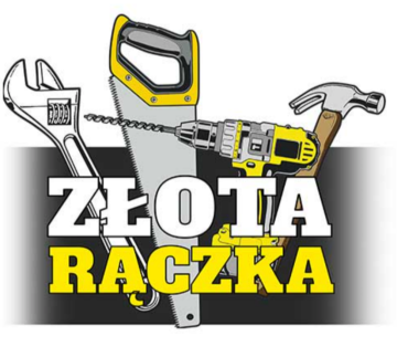 ZŁOTA RĄCZKA