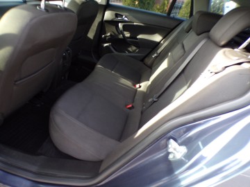 OPEL INSIGNIA 2.0 CDTI  160 KM ZAMIANA RATY