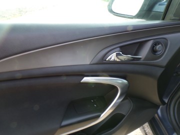 OPEL INSIGNIA 2.0 CDTI  160 KM ZAMIANA RATY