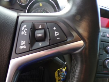 OPEL INSIGNIA 2.0 CDTI  160 KM ZAMIANA RATY