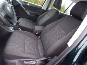 VOLKSWAGEN TIGUAN 1.4 BENZ ZAMIANA RATY
