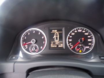 VOLKSWAGEN TIGUAN 1.4 BENZ ZAMIANA RATY