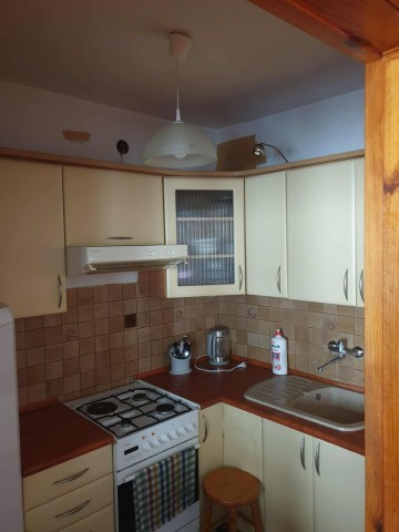 Sprzedam/wynajmę mieszkanie w centrum Konina 605216907