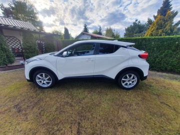 &&& Sprzedam Toyota CHR  &&&