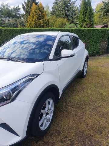 &&& Sprzedam Toyota CHR  &&&