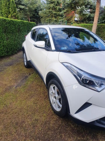 &&& Sprzedam Toyota CHR  &&&