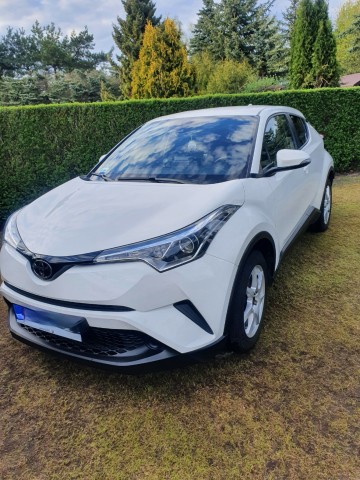 &&& Sprzedam Toyota CHR  &&&