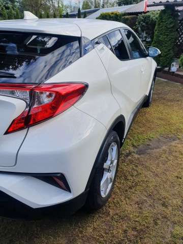 &&& Sprzedam Toyota CHR  &&&