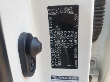 &&& Sprzedam Toyota CHR  &&&