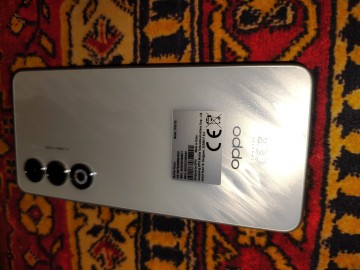 Smartfon Oppo a5 5g nowy