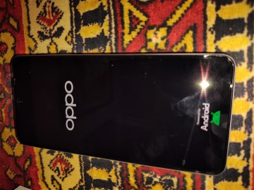 Smartfon Oppo a5 5g nowy