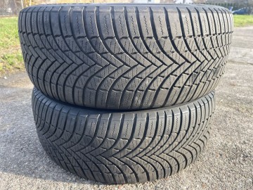 OPONY WIELOSEZONOWE 205/55/16