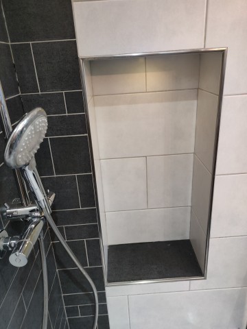 Prace wykończeniowe w budownictwie mieszkaniowym