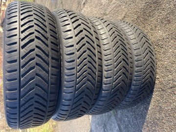 OPONY WIELOSEZONOWE 175/60/15