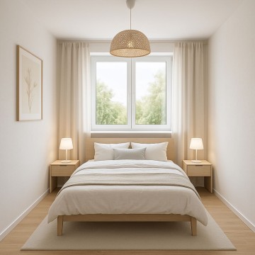 Sprzedam mieszkanie 3-pokojowe, Zatorze