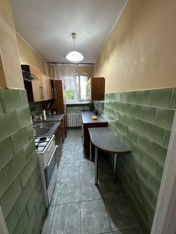 Sprzedam mieszkanie 3-pokojowe, Zatorze