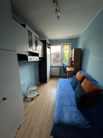 Sprzedam mieszkanie 3-pokojowe, Zatorze