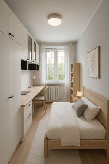 Sprzedam mieszkanie 3-pokojowe, Zatorze