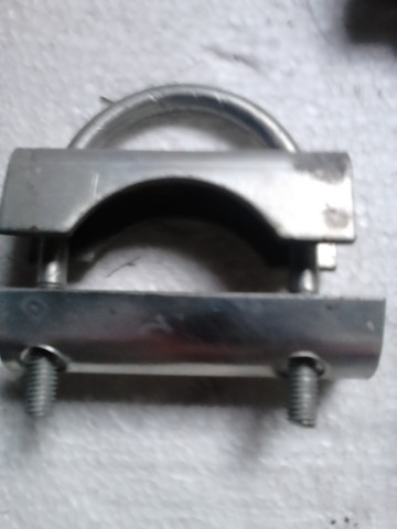 Obejmy ,cybanty ,nowe 50szt. ,Tanio