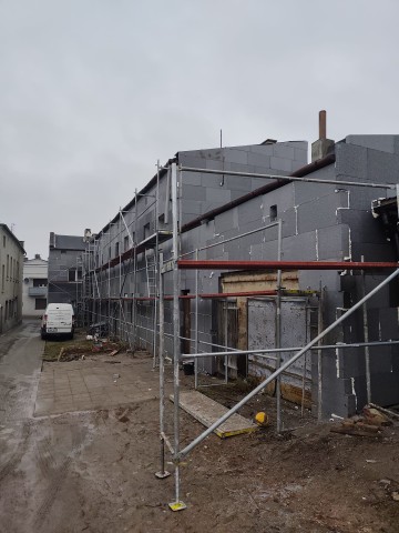 WYJĄTKOWA OKAZJA! 36,9 m2 w cenie 3 252 zł/m2