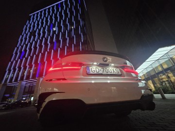 BMW Seria 3 Okazja! Zadbana, doinwestowana, niski przebieg