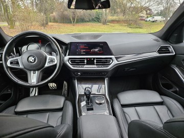 BMW Seria 3 Okazja! Zadbana, doinwestowana, niski przebieg