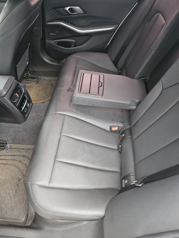 BMW Seria 3 Okazja! Zadbana, doinwestowana, niski przebieg