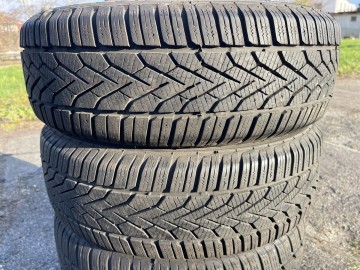 OPONY ZIMOWE 185/60/15