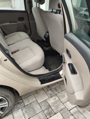 Renault Clio III 2006r 1.2 benzyna z klimą mały przebieg