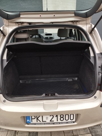 Renault Clio III 2006r 1.2 benzyna z klimą mały przebieg