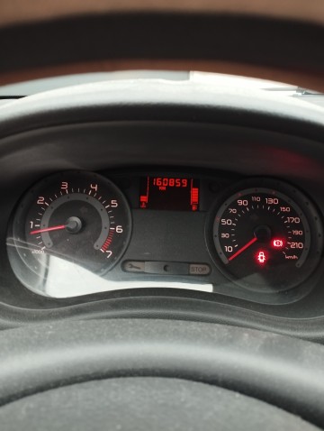 Renault Clio III 2006r 1.2 benzyna z klimą mały przebieg