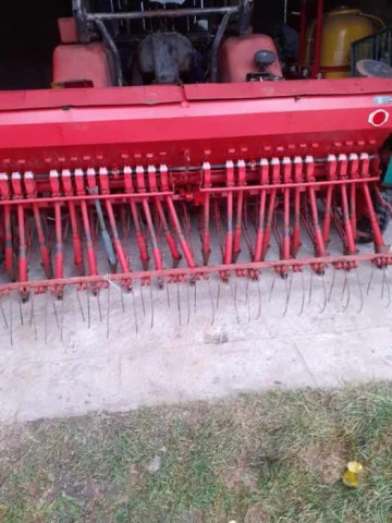 Siewnik poznaniak 2,7