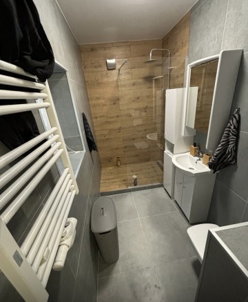 Wynajmę mieszkanie 4 pokojowe Koło