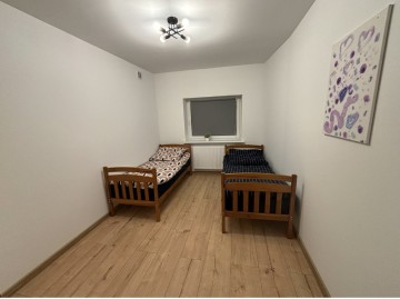 Wynajmę mieszkanie 4 pokojowe Koło