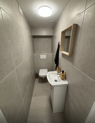 Wynajmę mieszkanie 4 pokojowe Koło