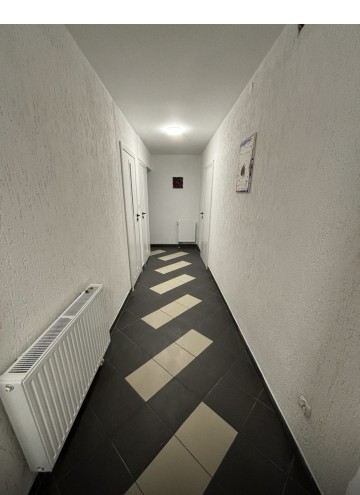 Wynajmę mieszkanie 4 pokojowe Koło