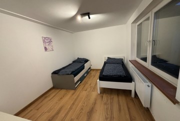 Wynajmę mieszkanie 4 pokojowe Koło