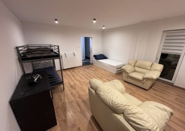 Wynajmę mieszkanie 4 pokojowe Koło