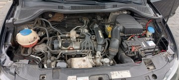 Seat Ibiza 4 kombi 1.2 tsi !!