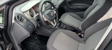 Seat Ibiza 4 kombi 1.2 tsi !!