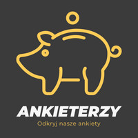 Ankieter (bonus powitalny 500zł)