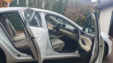 Sprzedam Mazde 6  2.5benzyna skyactive