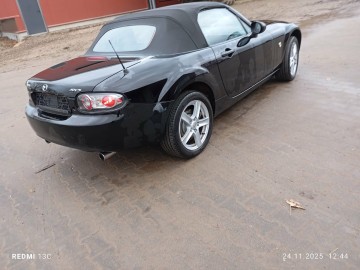 Sprzedam Mazda MX5