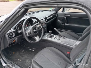 Sprzedam Mazda MX5