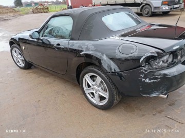 Sprzedam Mazda MX5