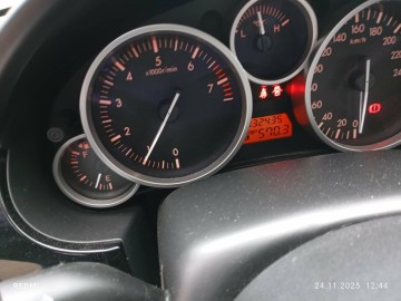 Sprzedam Mazda MX5