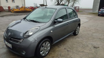 Sprzedam Nissana Micre