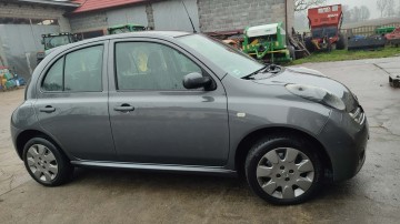 Sprzedam Nissana Micre