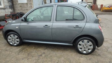 Sprzedam Nissana Micre