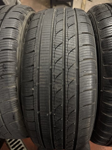 Sprzedam opony zimowe